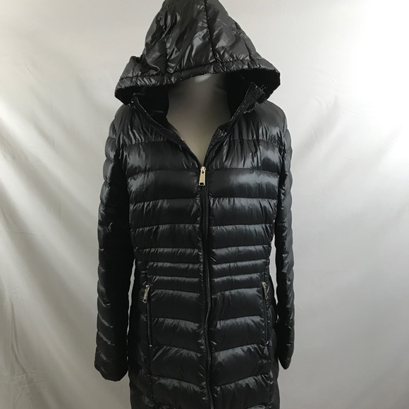 Andrew Marc Jackets & Blazers - Andrew Marc packable lightweight down coat size XL